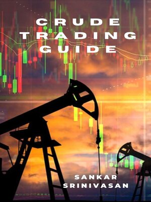 cover image of Crude Trading Guide